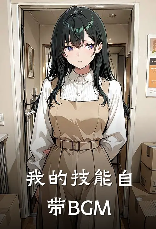 我的技能自带BGM