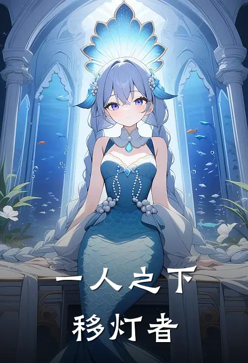 一人之下：移灯者