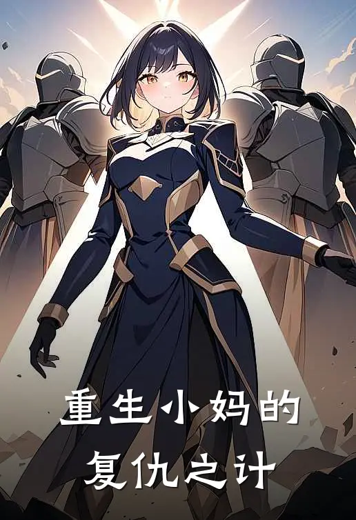 重生小妈的复仇之计