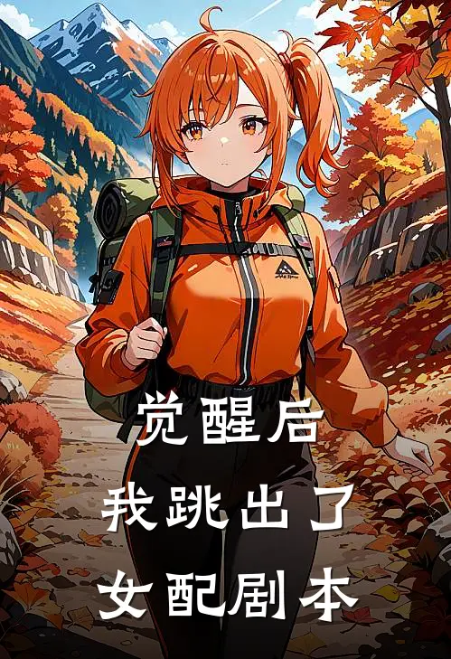 觉醒后，我跳出了女配剧本