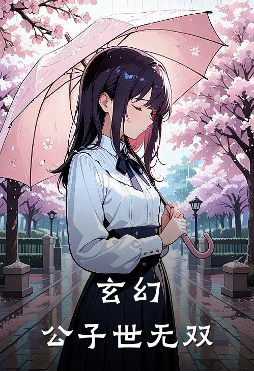 玄幻：公子世无双