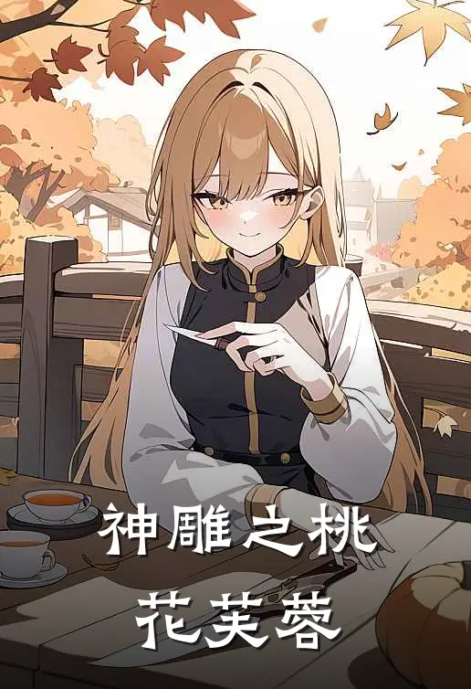 神雕之桃花芙蓉