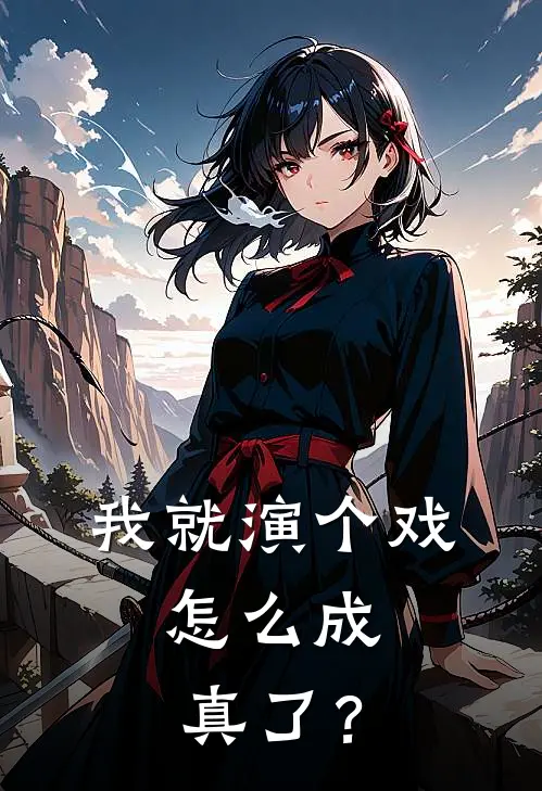 我就演个戏，怎么成真了？