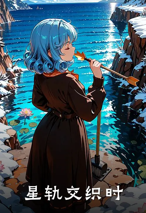 【星轨交织时】