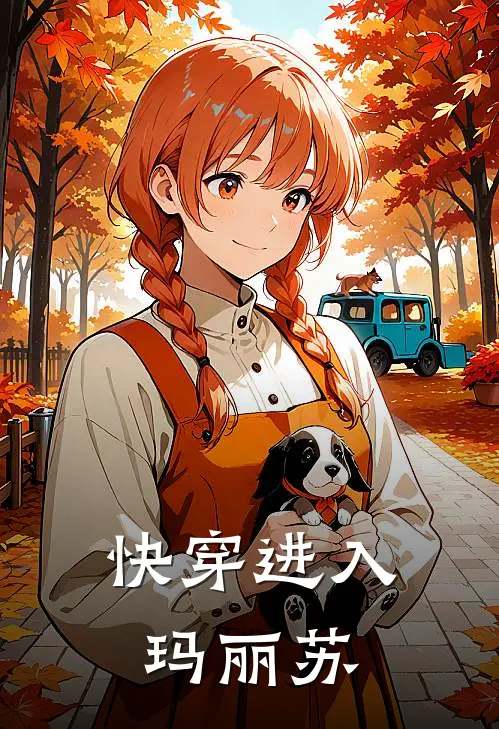 快穿进入玛丽苏