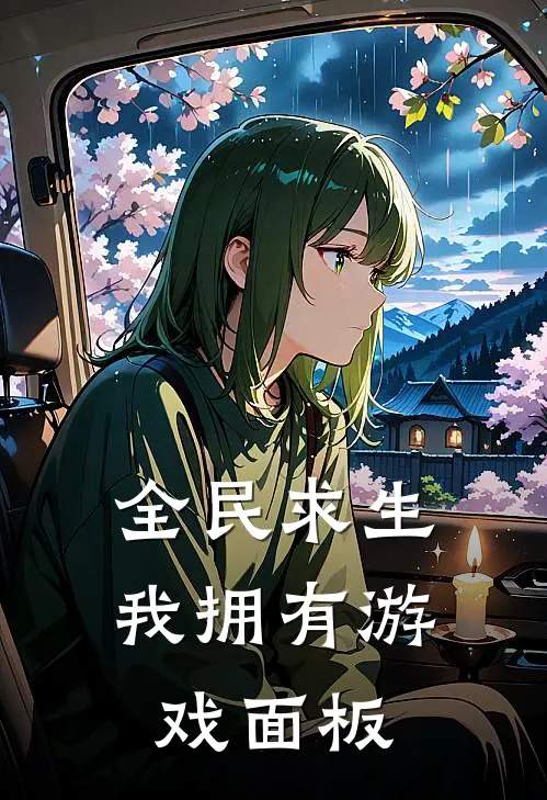 全民求生：我拥有游戏面板