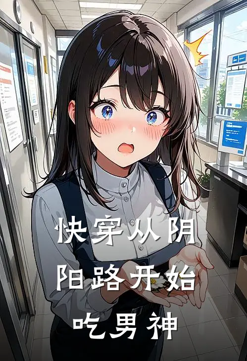 快穿从阴阳路开始吃男神