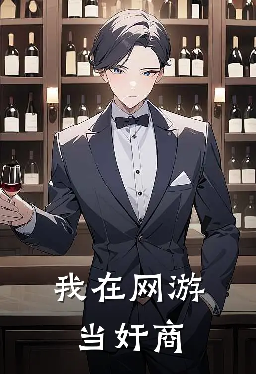 我在网游当奸商