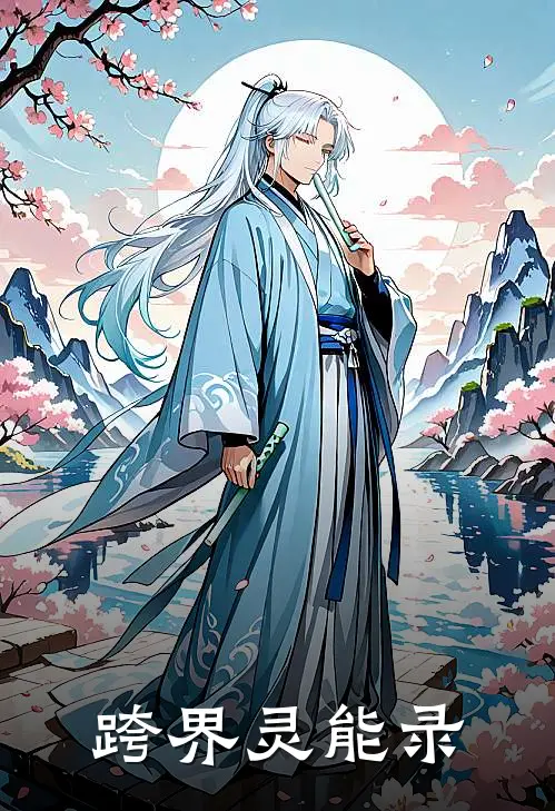跨界灵能录