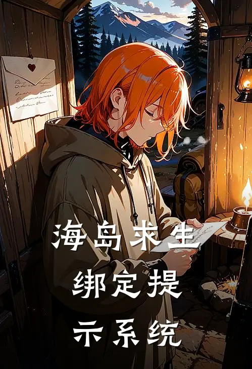 海岛求生，绑定提示系统