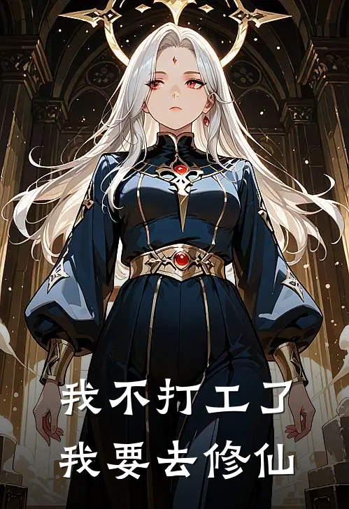 我不打工了我要去修仙