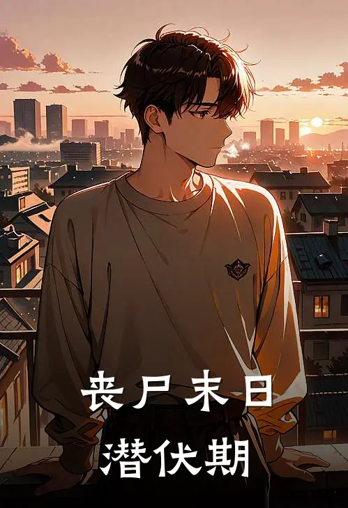 丧尸末日：潜伏期