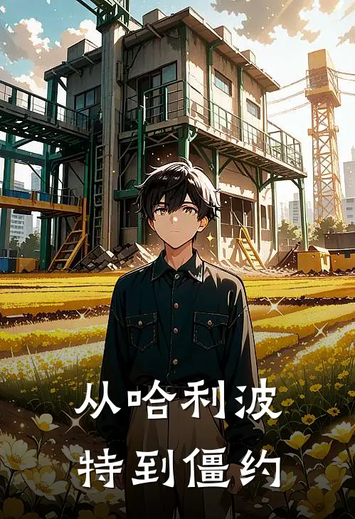 从哈利波特到僵约