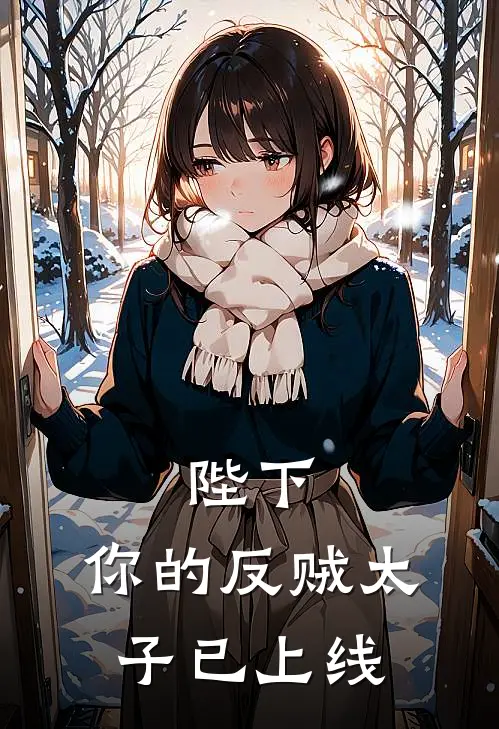 陛下，你的反贼太子已上线