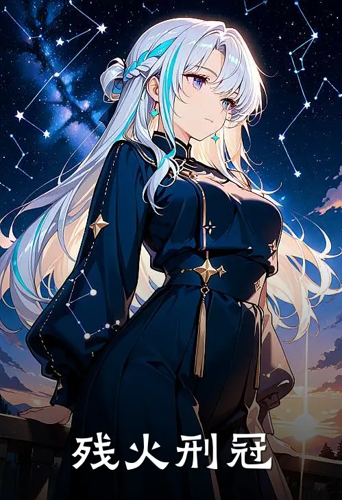 残火刑冠