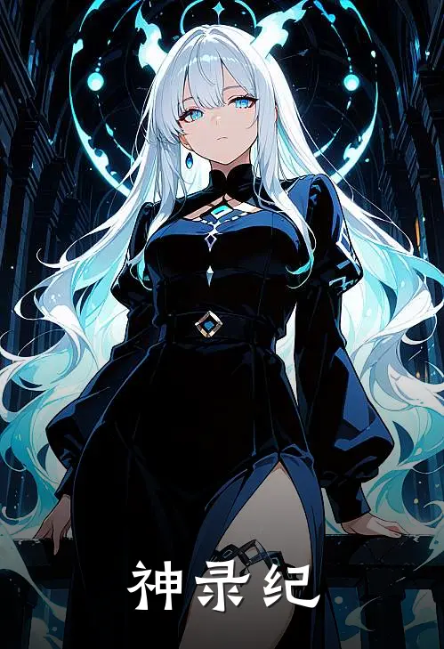 神录纪