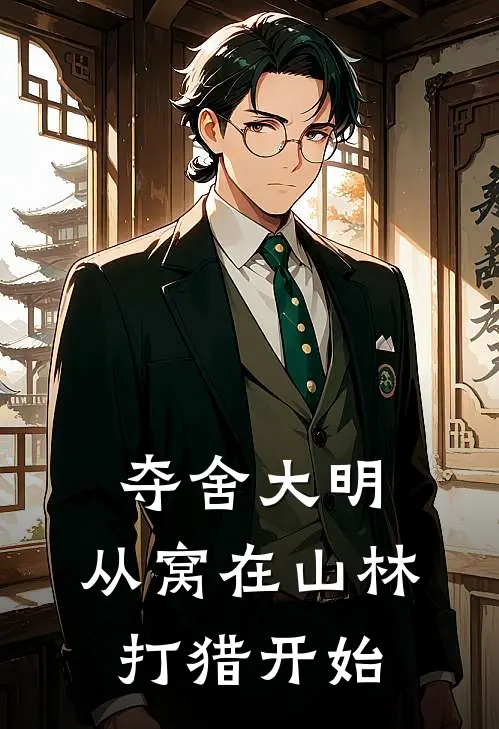 夺舍大明，从窝在山林打猎开始