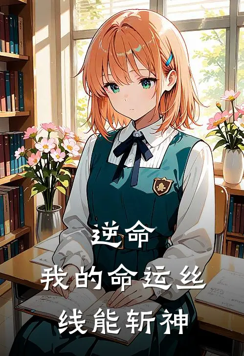 逆命：我的命运丝线能斩神