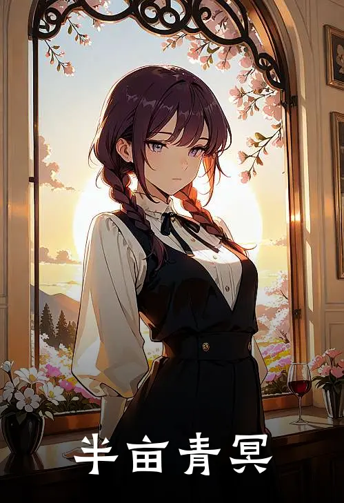 半亩青冥