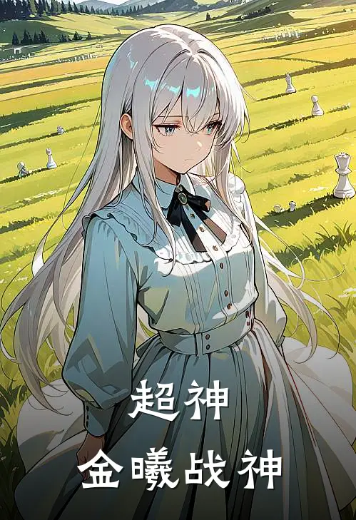 超神：金曦战神