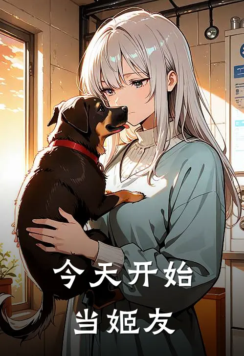 今天开始当姬友