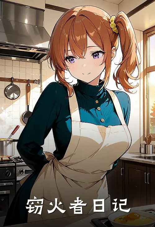 窃火者日记
