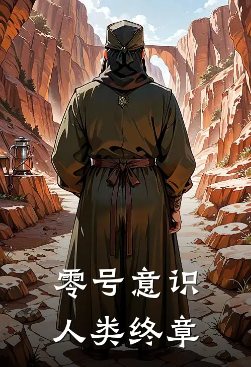 零号意识：人类终章