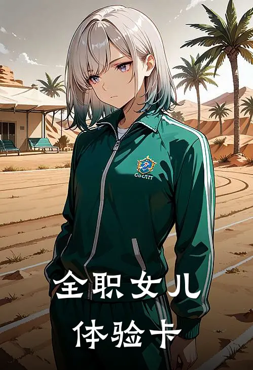 全职女儿体验卡