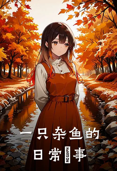 一只杂鱼的日常囧事