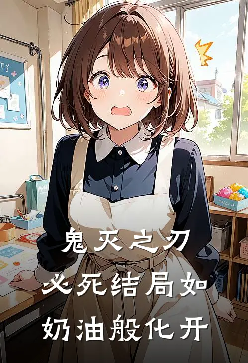 鬼灭之刃：必死结局如奶油般化开