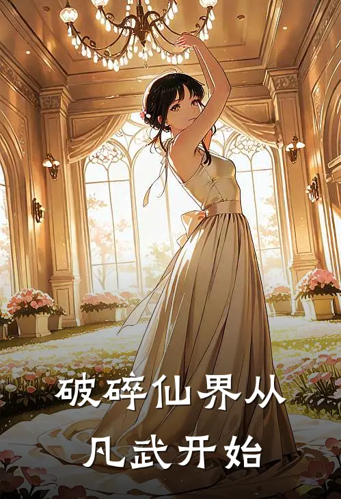 破碎仙界从凡武开始