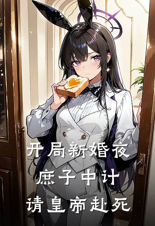开局新婚夜庶子中计，请皇帝赴死