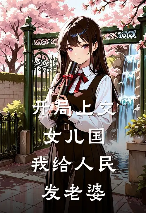 开局上交女儿国，我给人民发老婆