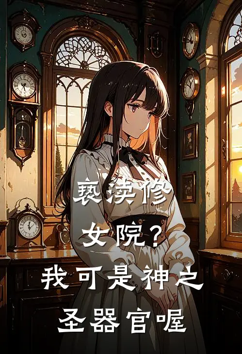 亵渎修女院？我可是神之圣器官喔
