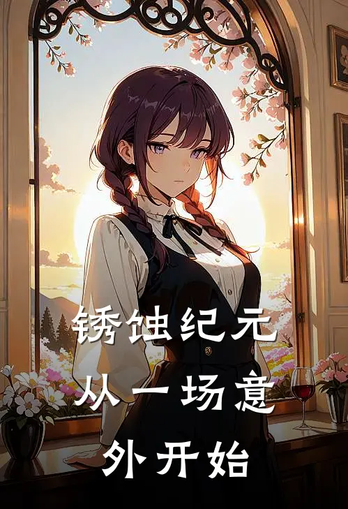 锈蚀纪元：从一场意外开始