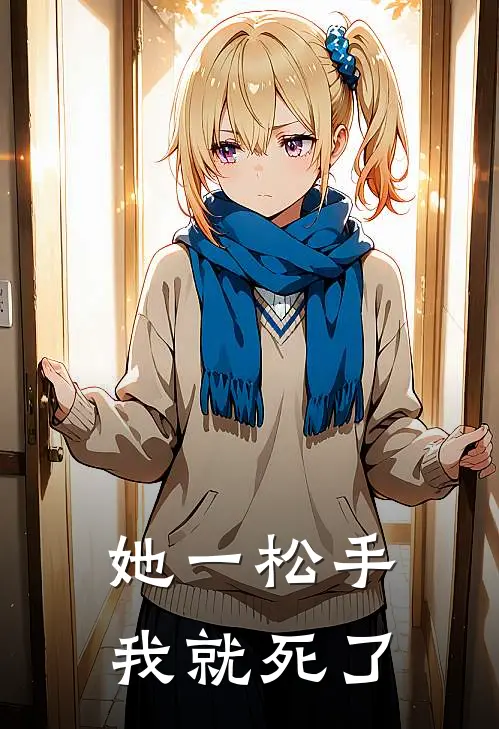 她一松手，我就死了