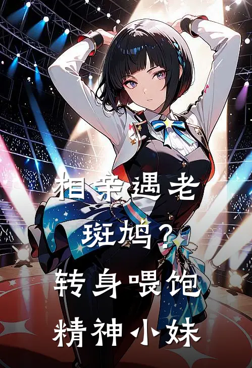 相亲遇老斑鸠？转身喂饱精神小妹