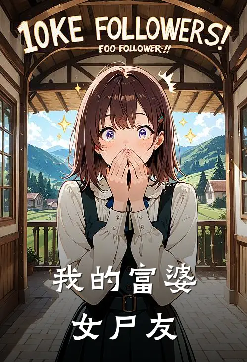 我的富婆女尸友