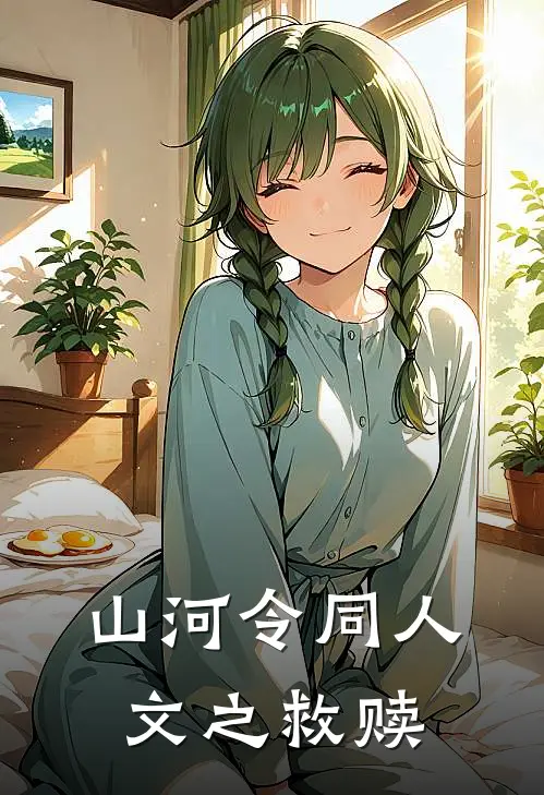 山河令同人文之救赎