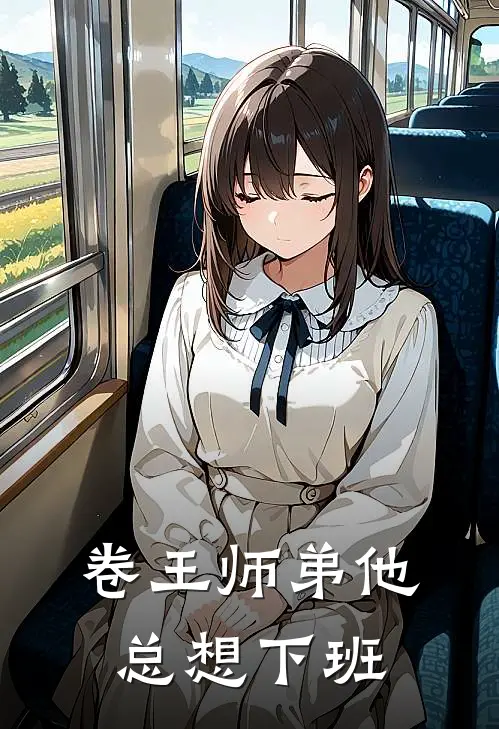 卷王师弟他总想下班