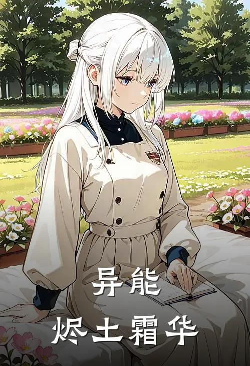 异能：烬土霜华