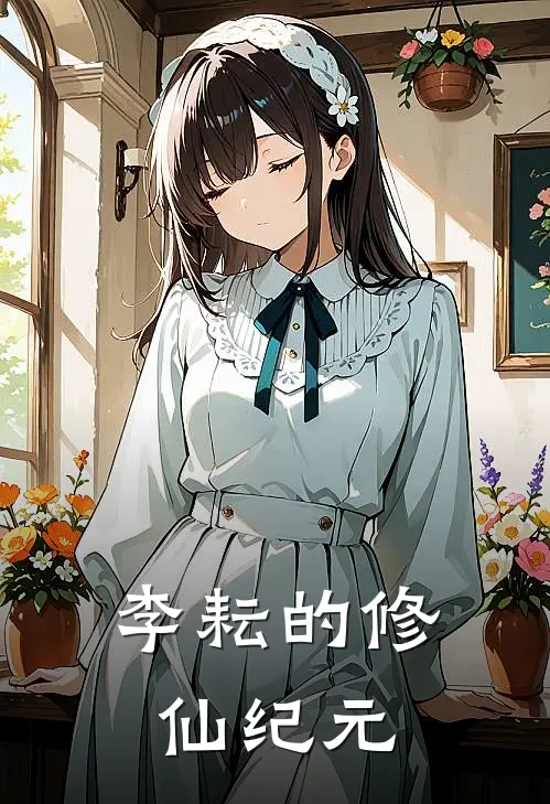 李耘的修仙纪元