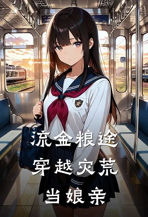 流金粮途，穿越灾荒当娘亲