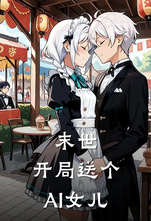 末世：开局送个AI女儿