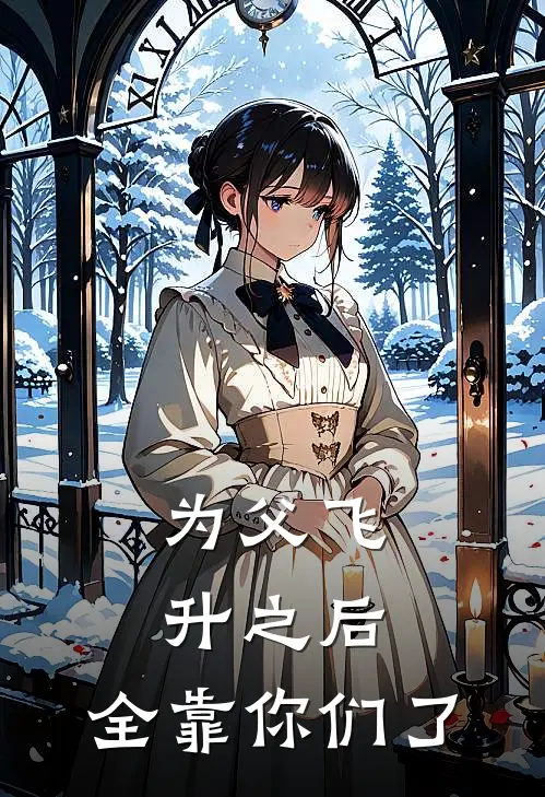 为父飞升之后，全靠你们了