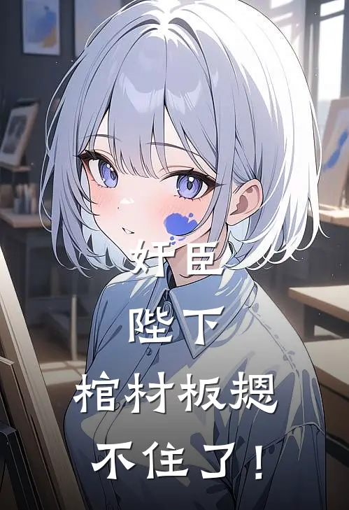 奸臣：陛下，棺材板摁不住了！