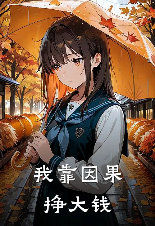 我靠因果挣大钱