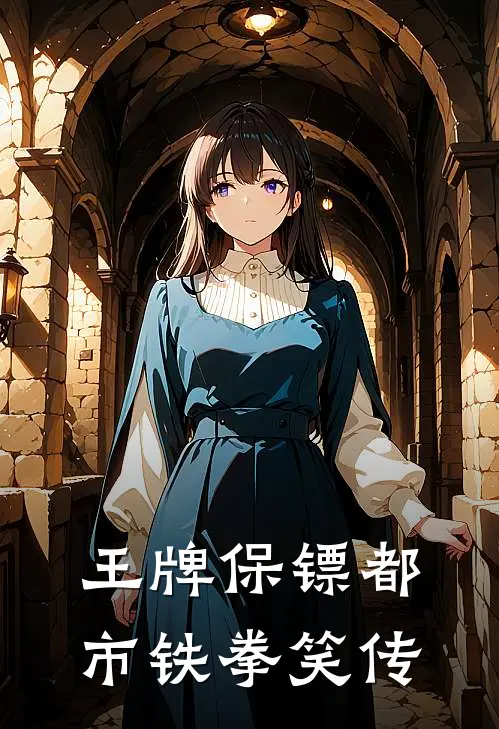 王牌保镖都市铁拳笑传