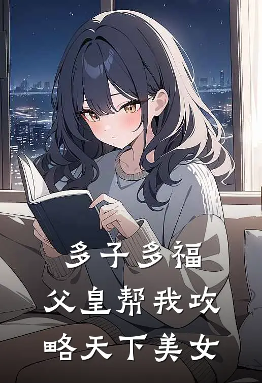 多子多福，父皇帮我攻略天下美女