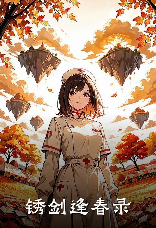 锈剑逢春录